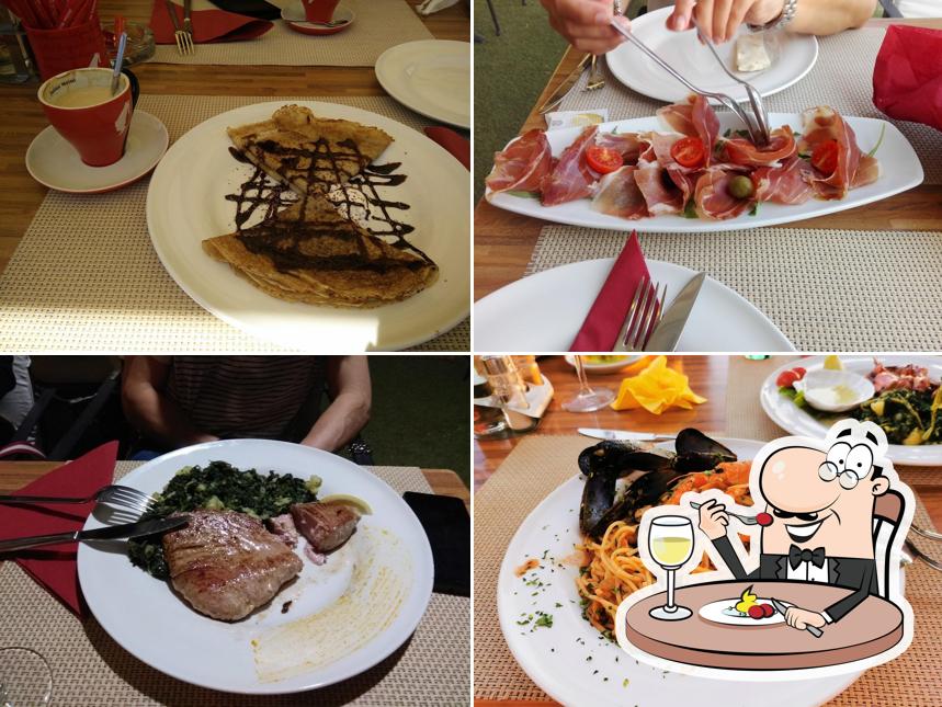 Restaurant ORGULJE