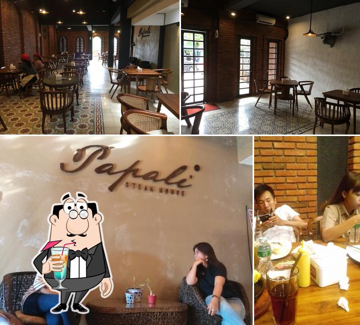 Papali Steak House