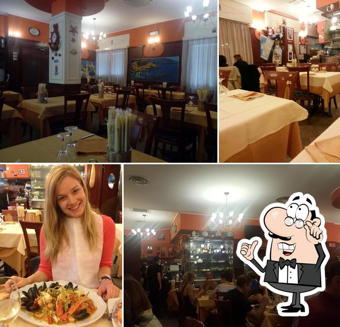 Pizzeria ristorante Piccola Amalfi