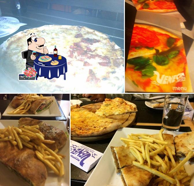 Pizza Boutique Venecia