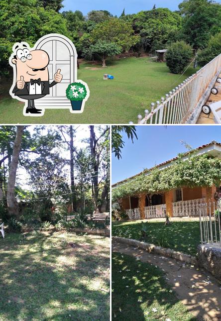 Recanto do Bem-Te-Vi
