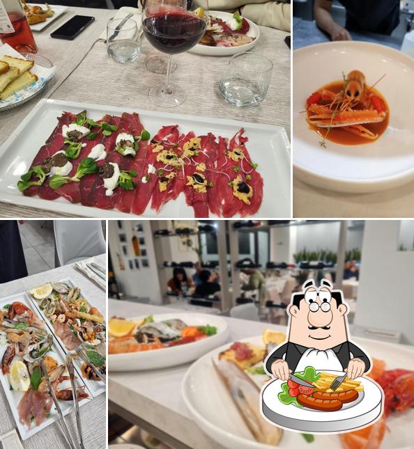 Ristorante Per Bacco