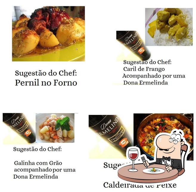 Snack Bar O Rato Faro