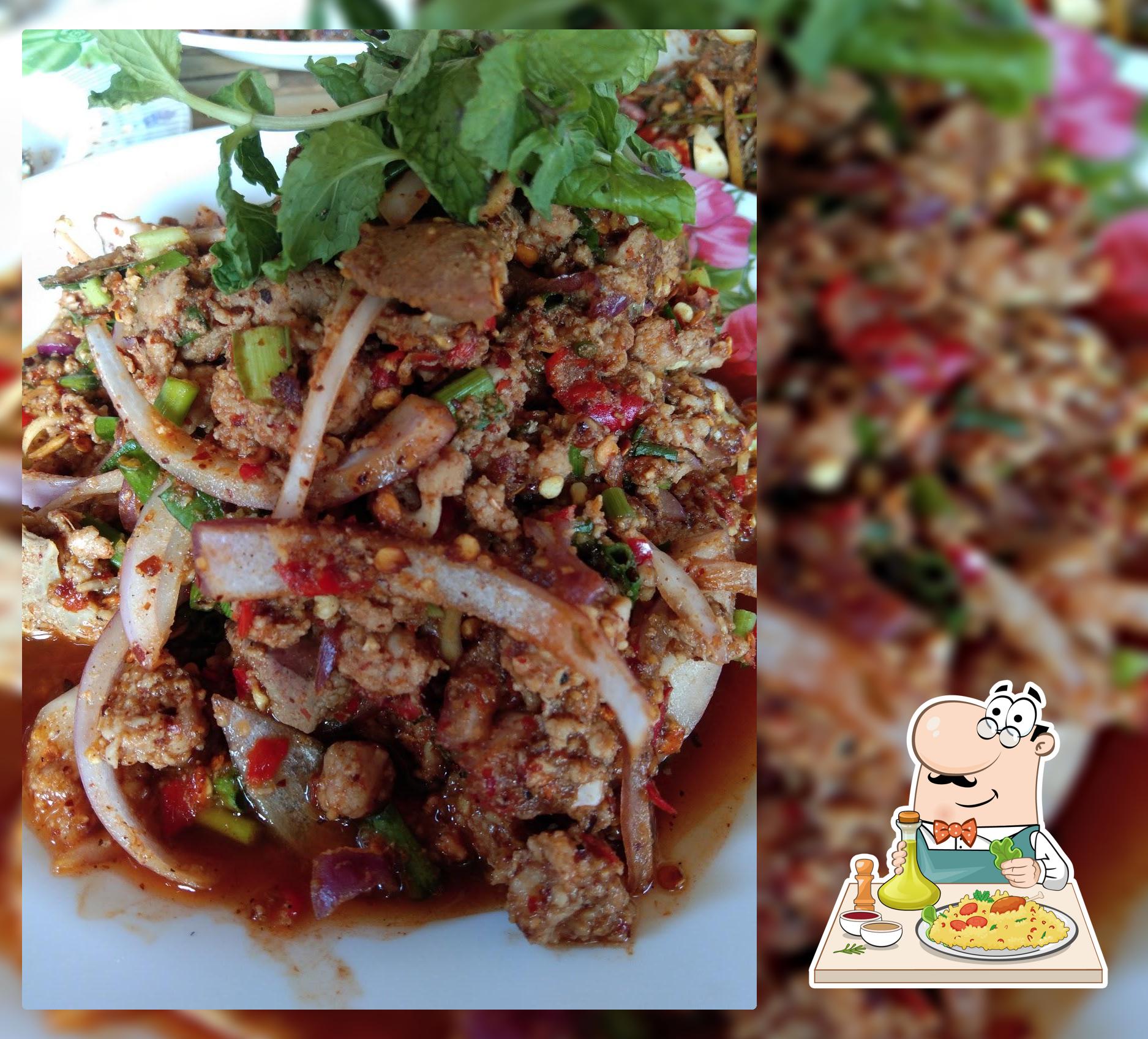 ครัวต้นมะขาม