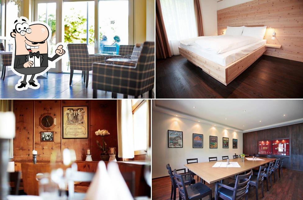 Restaurant Waldegg