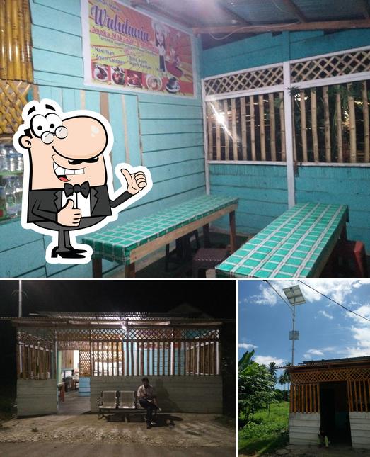 Warkop Van Ravel