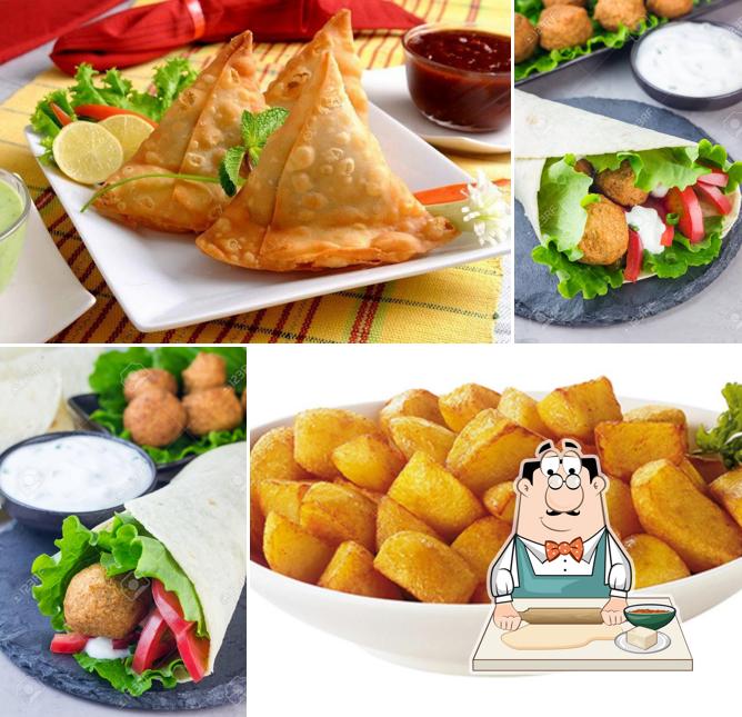 akmal doner kebab elda