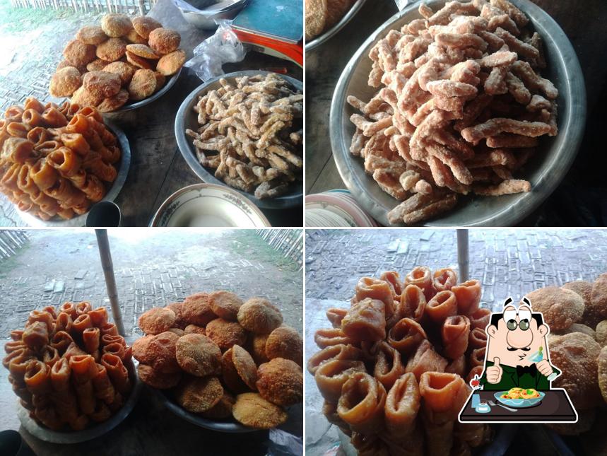 রাইসা মিষ্টান্ন ভান্ডার