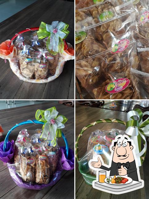 ไม้งามของฝาก