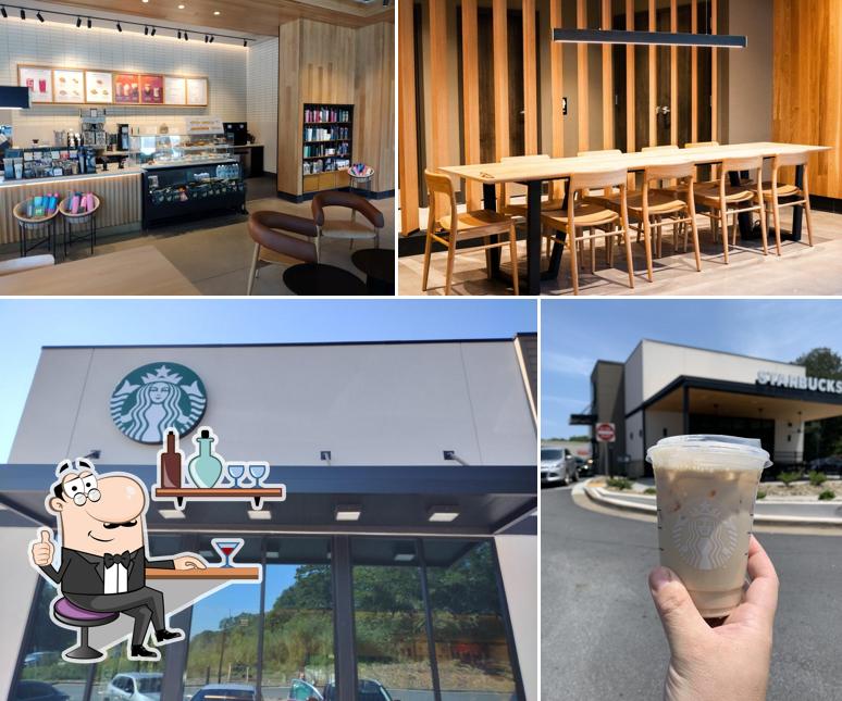 Starbucks Coffee Company