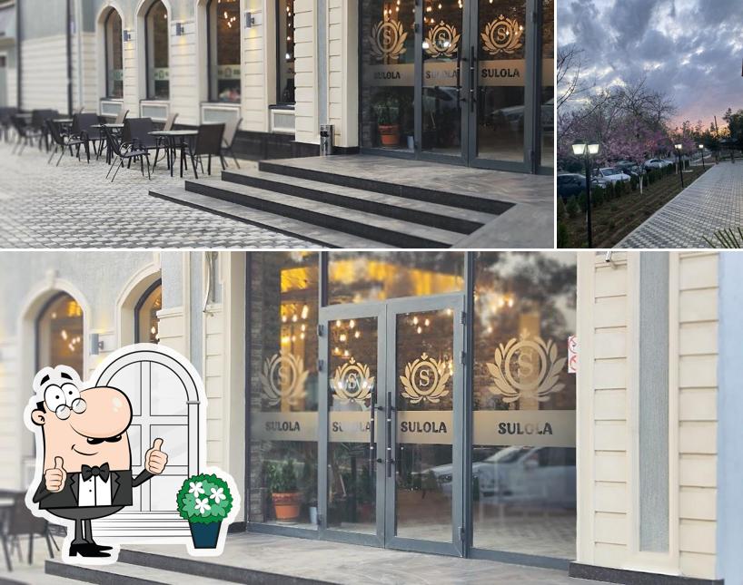 Sulola Restaurant