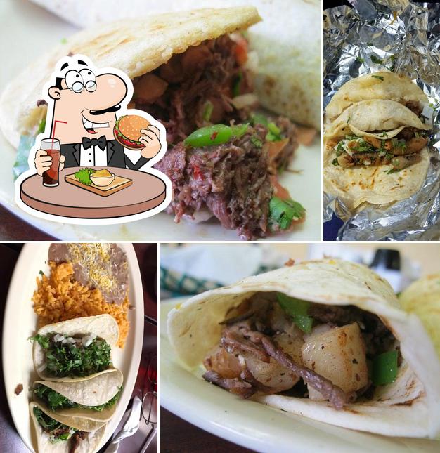Taqueria Arandas