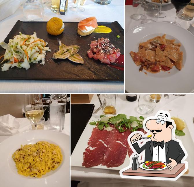 Trattoria da Nordio