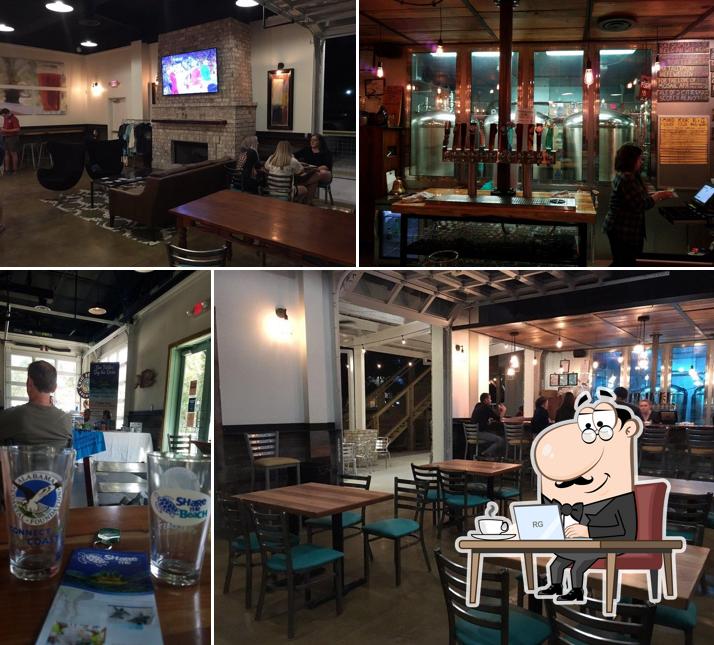 Big Beach Brewing Company