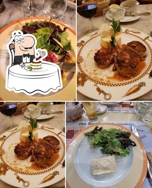 Le Bistrot de Lyon