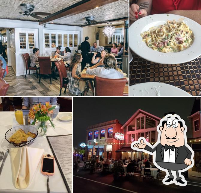 Cassarino's Restaurant