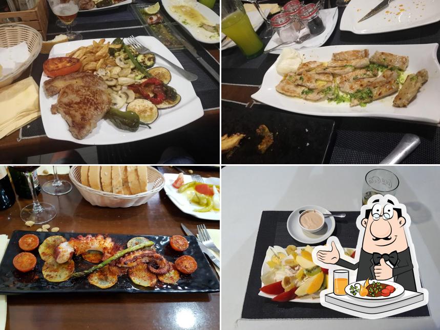 Restaurante Pizzeria Chaplin Benissa