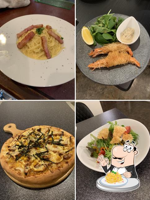 steak dining N° 宿毛店