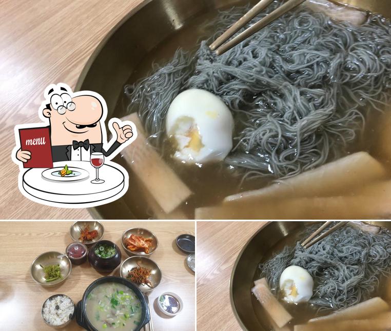조선면옥