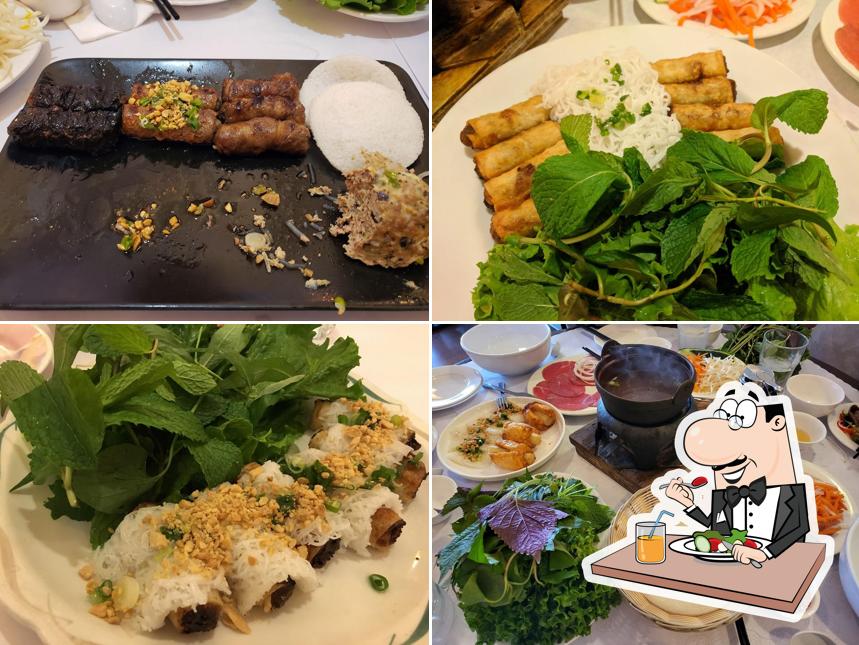 Anh Hong Saigon