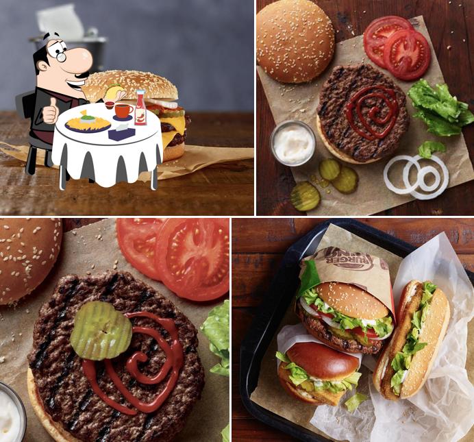 Burger King