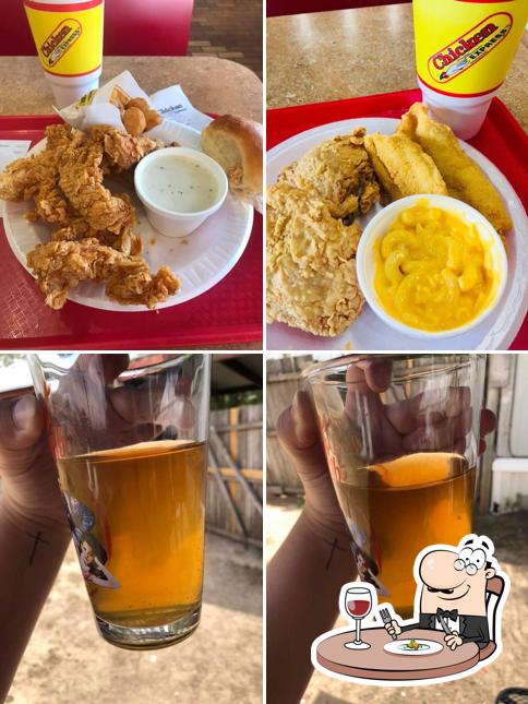 Chicken Express