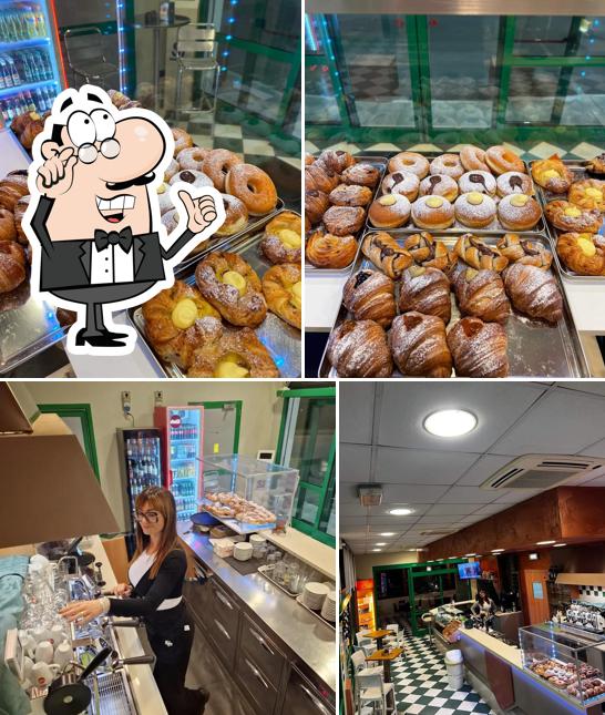 Colazione da Tiffany
