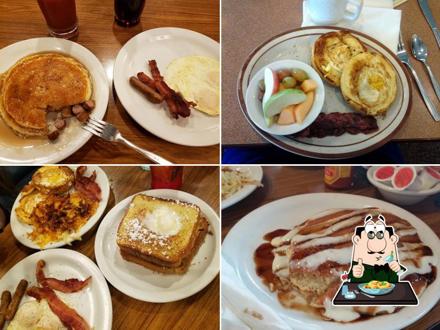 Denny's Restaurant