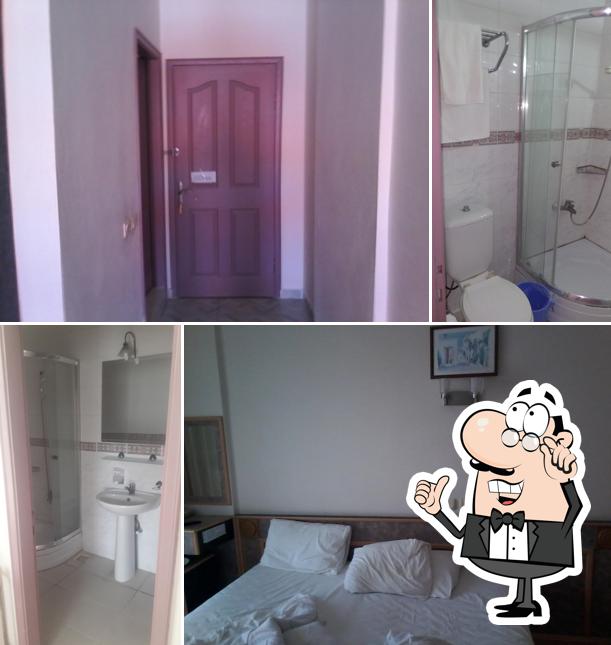 Hotel Sergis
