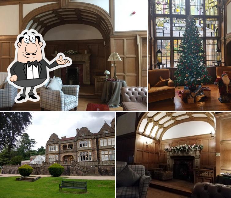 Inglewood House & Spa