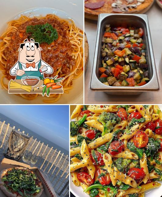 La Casa Della Pizza Grömitz