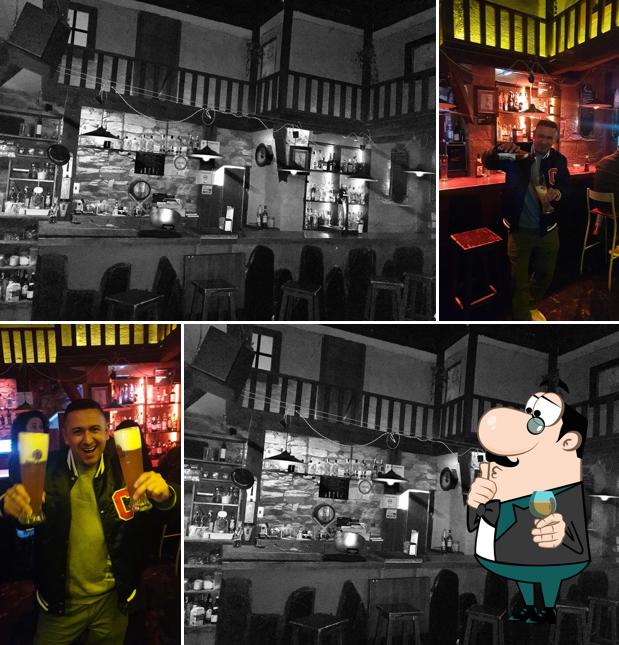 Bar La Rua
