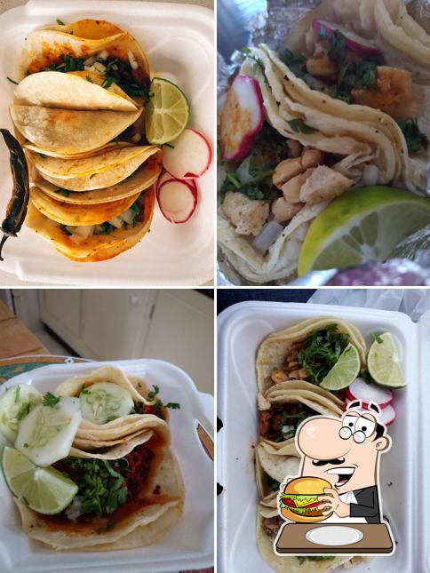 Los Primos Tacos