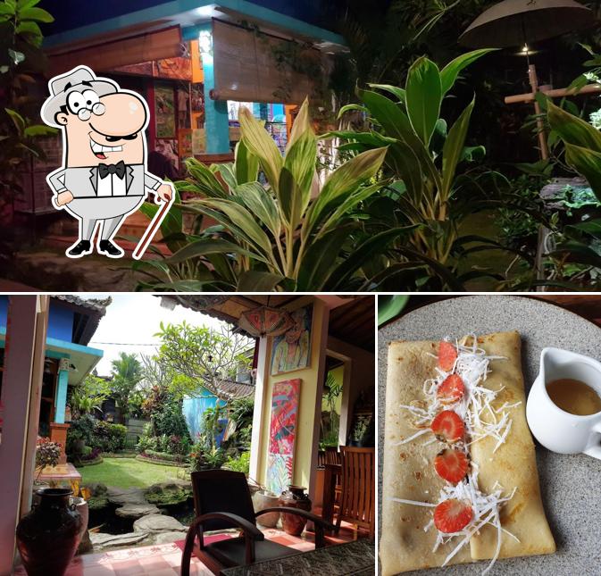 Mesari Restaurant