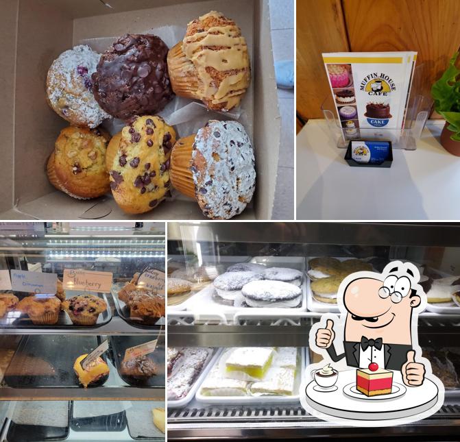 Muffin House Cafe