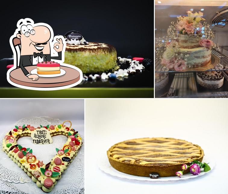 Pasticceria FORTUNATO