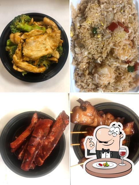 Phoenix Chinese Restaurant