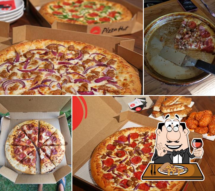 Pizza Hut