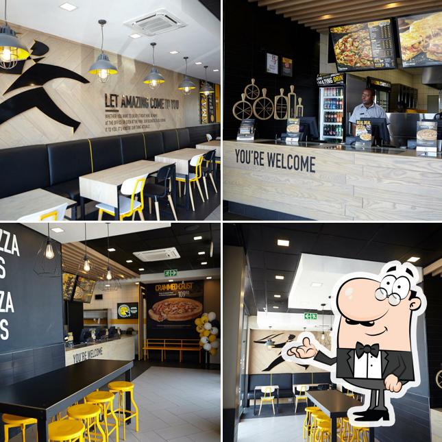 Debonairs Mazabuka
