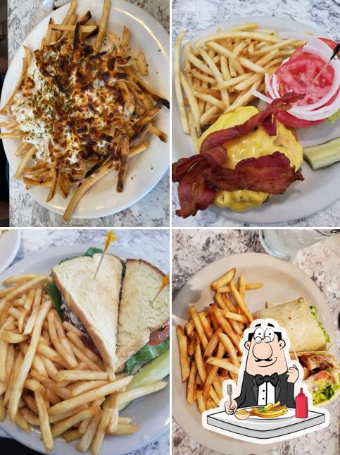 Pop's Diner Co.