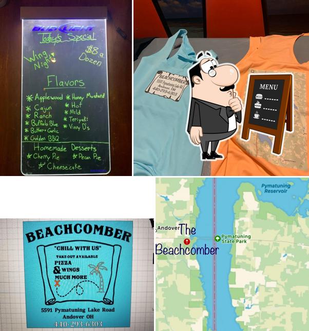 Beachcomber