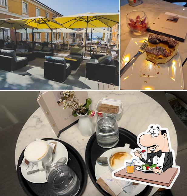 Caffe bar Dante