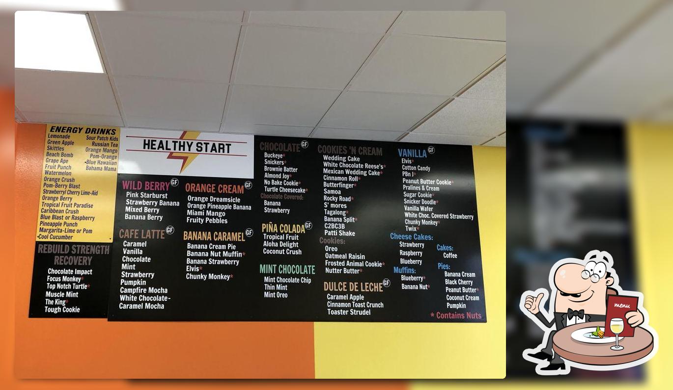 Healthy Start