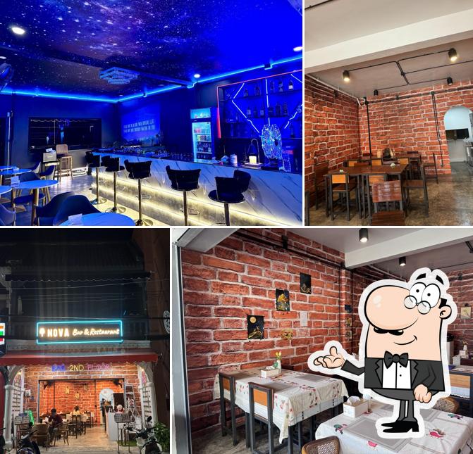 NOVA Bar&Restaurant