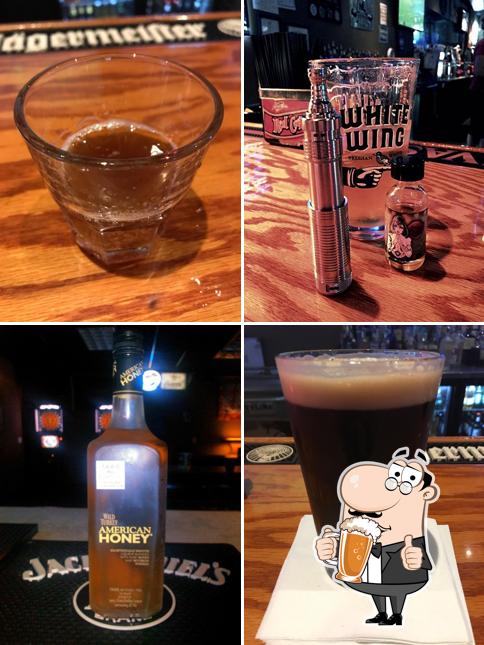 Two Mules Tavern