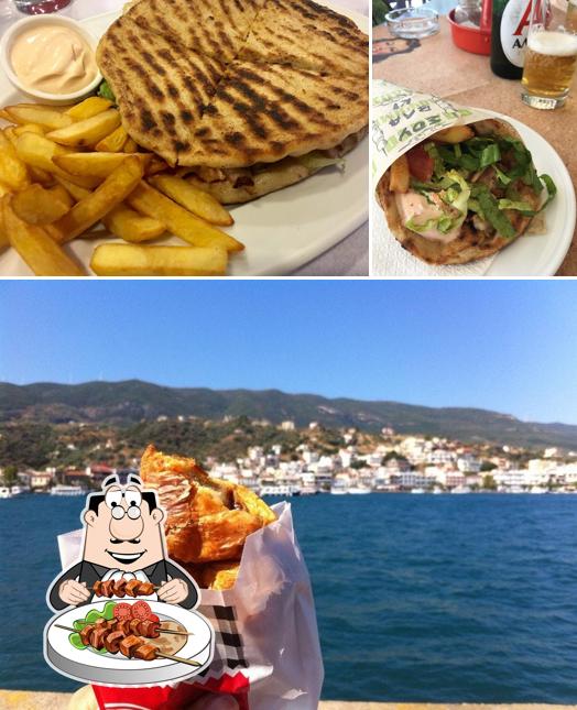 Allotino Poros