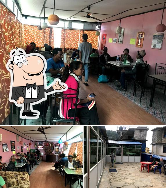 B N B Resturant