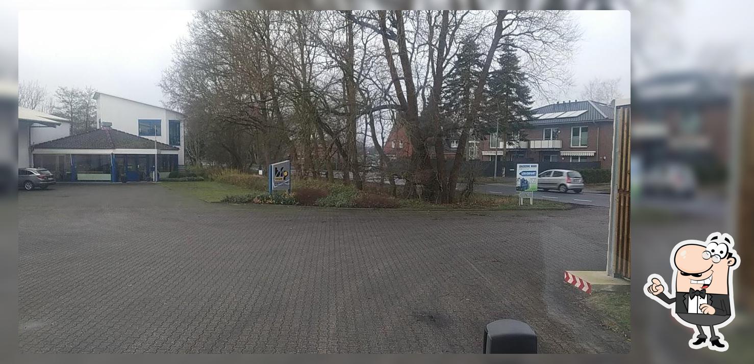 Backring Nord E. May GmbH & Co. KG Niederlassung Nordwest