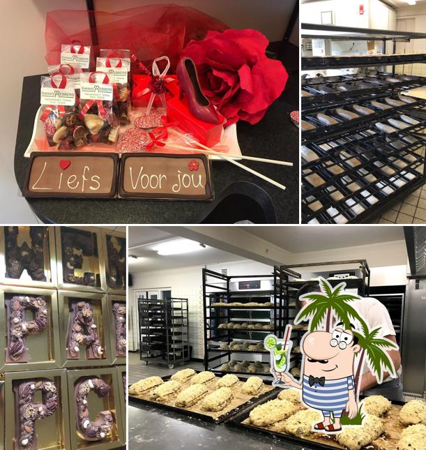 Bakery Ebbers Terborg