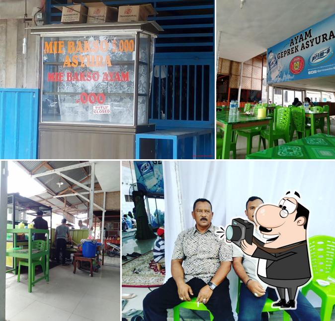 Bakso Asyura